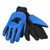 Carolina Panthers NFL Utility Work Gloves