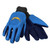 LA Chargers Utility Work Gloves