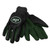 New York Jets Utility Work Gloves