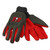 Tampa Bay Buccaneers Utility Work Gloves