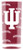 Indiana Hoosiers Insulated Tumbler Square