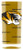 Missouri Tigers Insulated Tumbler Square