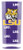 LSU Tigers Insulated Tumbler Square