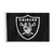 Oakland Raiders 2 x 3 Flag Banner