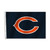 Chicago Bears 2 x 3 Flag Banner