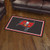 Tampa Bay Buccaneers 3 ft x 5 ft Ultra Plush Area Rug