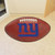 New York Giants NFL Football Mat