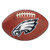 Philadelphia Eagles Logo Football Mat