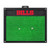 Buffalo Bills Golf Hitting Mat