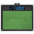 Carolina Panthers Golf Hitting Mat