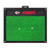 Kansas City Chiefs Golf Hitting Mat