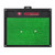 San Francisco 49ers Golf Hitting Mat