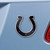 Indianapolis Colts Chrome Metal Emblem