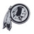 Washington Redskins NFL Chrome Metal Logo Emblem