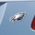 Philadelphia Eagles Metal Emblem Color