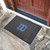 Duke Blue Devils Medallion Door Mat 