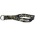 LA Raiders Football Wristlet Keychain - Camo