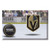 Vegas Golden Knights Scraper Mat