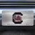 South Carolina Gamecocks Diecast License Plate