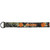 Clemson University Collegiate Mossy Oak Camouflage Lanyard Keychain - Horizontal View