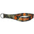 Clemson Tigers NCAA Mossy Oak Camo Lanyard Keychain