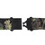 Nebraska Cornhuskers Camo Lanyard Mossy Oak