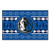 Dallas Mavericks Sweater Starter Mat