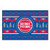 Detroit Pistons Sweater Starter Mat