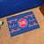 Detroit Pistons Sweater Starter Mat