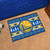 Golden State Warriors Sweater Starter Mat