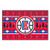 Los Angeles Clippers Sweater Starter Mat