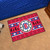 Los Angeles Clippers Sweater Starter Mat