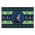 Minnesota Timberwolves Sweater Starter Mat