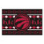 Toronto Raptors Sweater Starter Mat Toronto Raptors Sweater Starter Mat