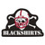 Nebraska Cornhuskers Mascot Mat - Blackshirts