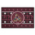 Arizona Coyotes NHL Holiday Sweater Starter Mat