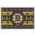 Boston Bruins Sweater Starter Mat