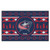 Columbus Blue Jackets Sweater Starter Mat