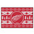 Detroit Red Wings Sweater Starter Mat