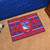 New York Rangers NHL Sweater Starter Mat