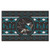 San Jose Sharks Sweater Starter Mat