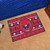 Washington Capitals Sweater Starter Mat