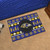 Baltimore Ravens Sweater Starter Mat Baltimore Ravens Sweater Starter Mat