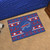 Buffalo Bills Sweater Starter Mat