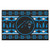 Carolina Panthers Sweater Starter Mat