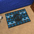 Carolina Panthers Sweater Starter Mat