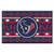 Houston Texans Sweater Starter Mat