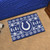Indianapolis Colts Sweater Starter Mat
