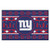 New York Giants Sweater Starter Mat