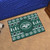 New York Jets Sweater Starter Mat